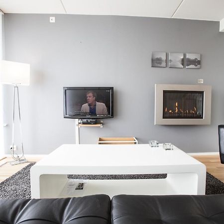Klostergaarden Leilighetshotell As - Best Housing Apartments Stavanger Zewnętrze zdjęcie