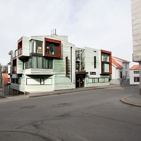 Klostergaarden Leilighetshotell As - Best Housing Apartments Stavanger Zewnętrze zdjęcie