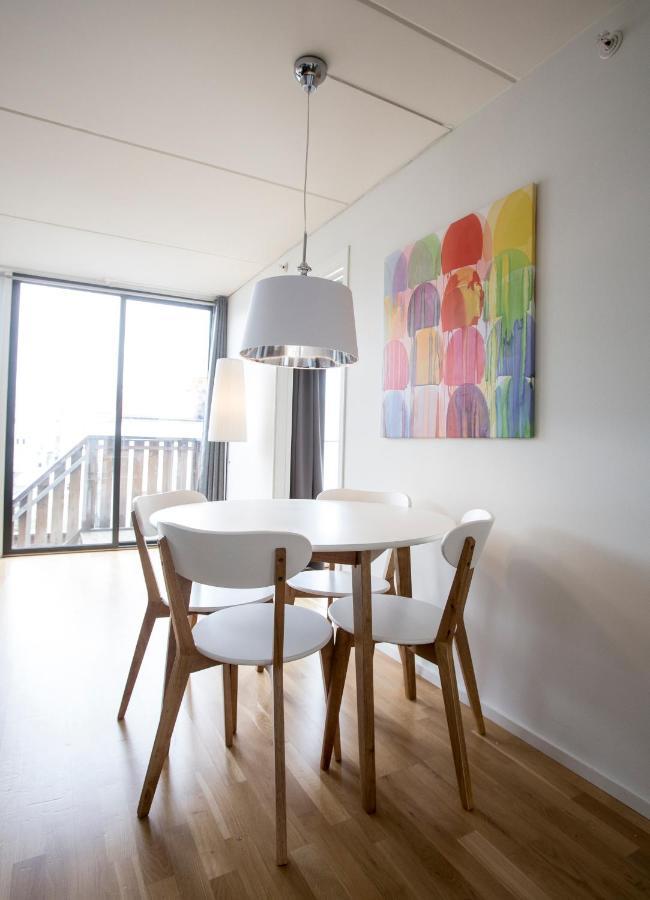 Klostergaarden Leilighetshotell As - Best Housing Apartments Stavanger Zewnętrze zdjęcie