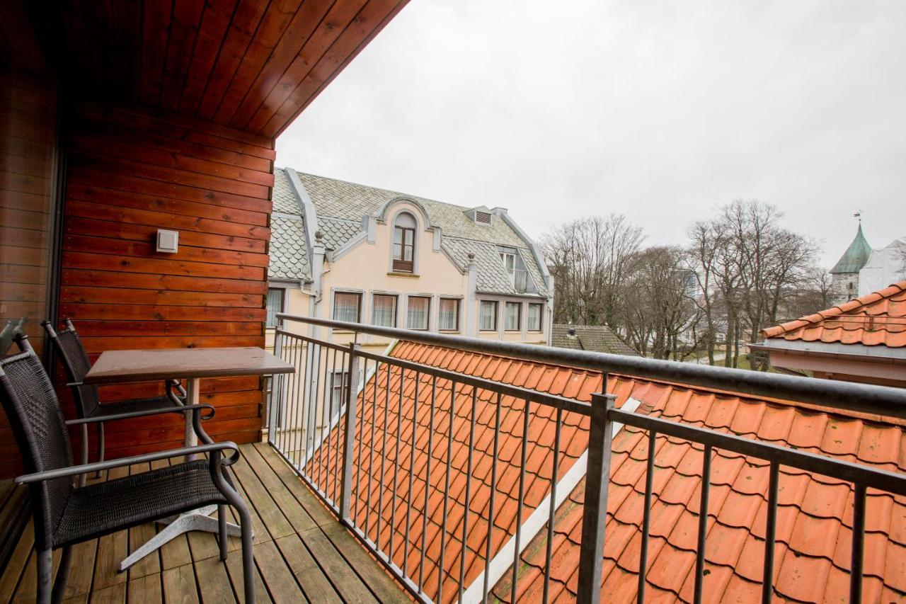 Klostergaarden Leilighetshotell As - Best Housing Apartments Stavanger Zewnętrze zdjęcie