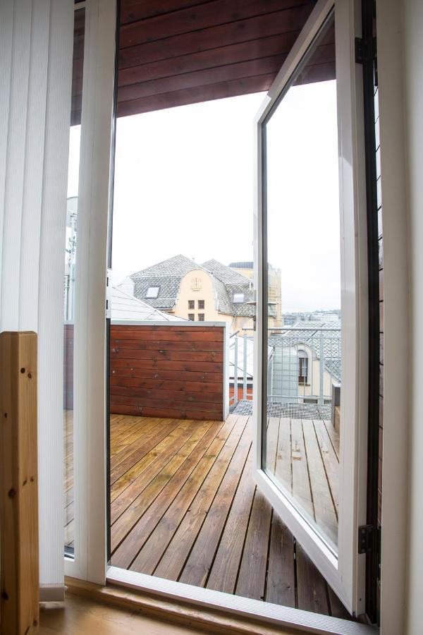 Klostergaarden Leilighetshotell As - Best Housing Apartments Stavanger Zewnętrze zdjęcie