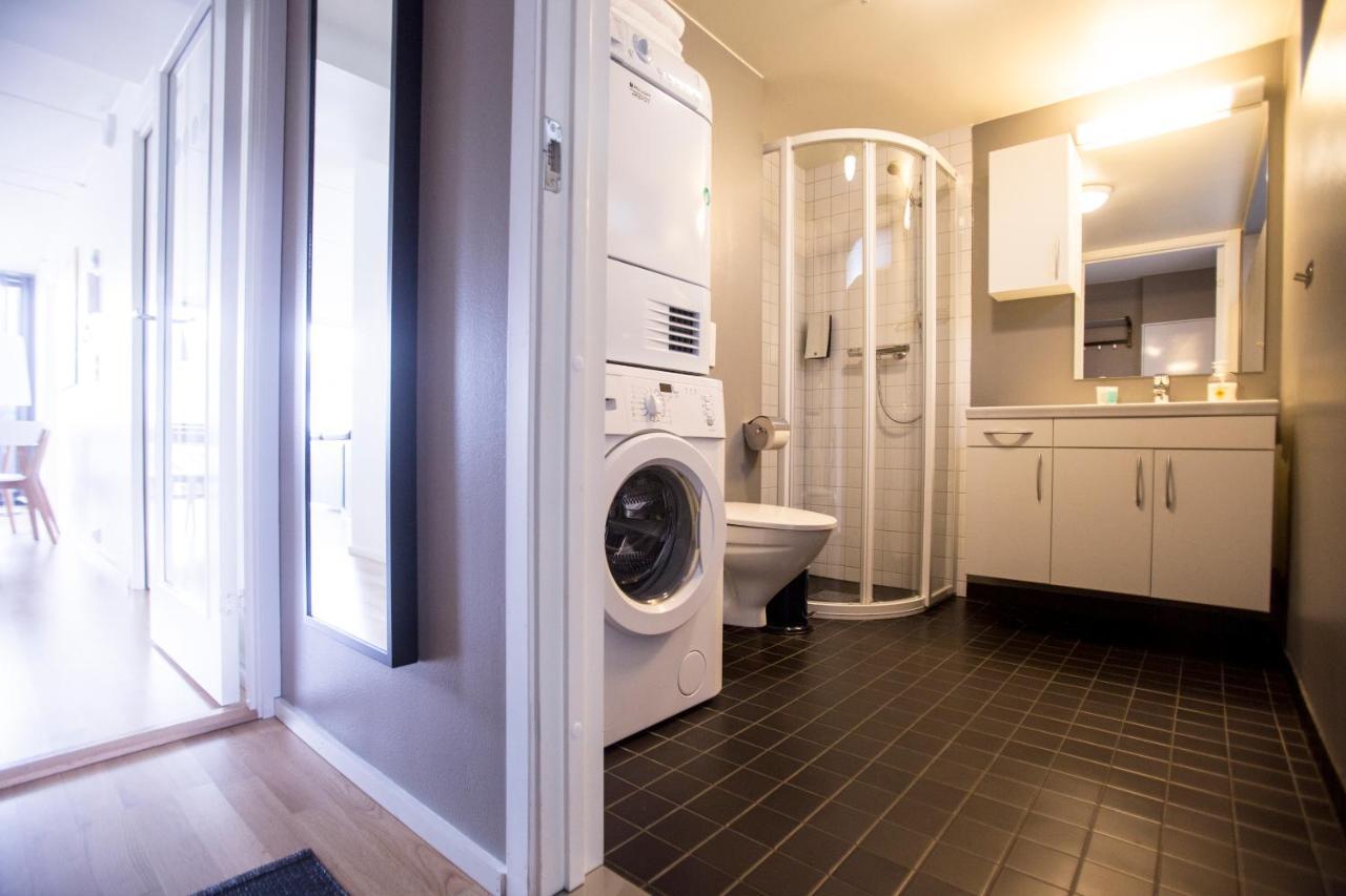 Klostergaarden Leilighetshotell As - Best Housing Apartments Stavanger Zewnętrze zdjęcie